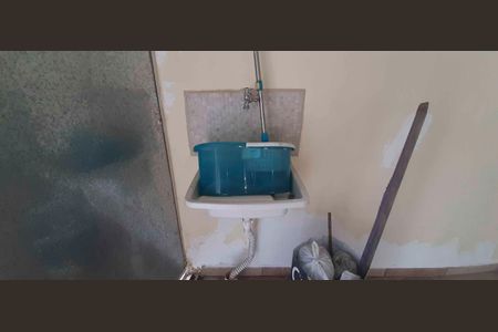 Casa para alugar com 192m², 2 quartos e 1 vaga