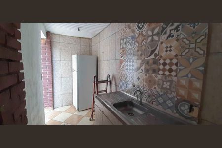 Casa para alugar com 192m², 2 quartos e 1 vaga