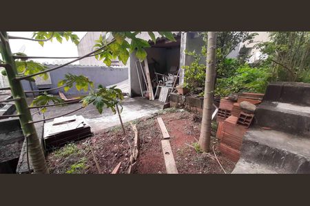 Casa para alugar com 192m², 2 quartos e 1 vaga