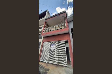 Casa para alugar com 192m², 2 quartos e 1 vaga Casa para alugar com 192m², 2 quartos e 1 vagaFachada da Casa