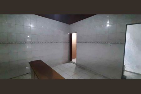 Casa para alugar com 192m², 2 quartos e 1 vaga