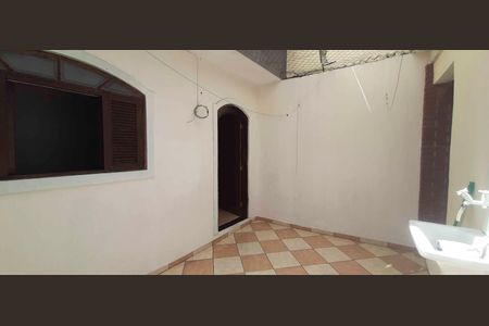 Casa para alugar com 192m², 2 quartos e 1 vaga