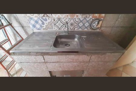 Casa para alugar com 192m², 2 quartos e 1 vaga