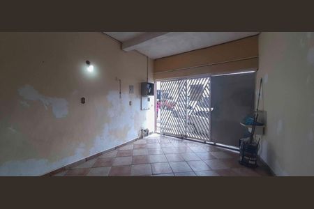 Casa para alugar com 192m², 2 quartos e 1 vaga