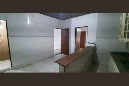 Casa para alugar com 192m², 2 quartos e 1 vaga