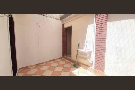 Casa para alugar com 192m², 2 quartos e 1 vaga