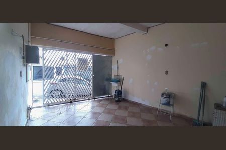 Casa para alugar com 192m², 2 quartos e 1 vaga