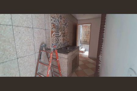 Casa para alugar com 192m², 2 quartos e 1 vaga