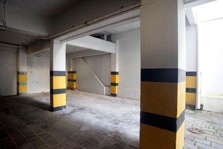 Apartamento à venda com 115m², 3 quartos e 1 vagaBox Garagem