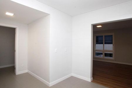 Apartamento à venda com 115m², 3 quartos e 1 vagaCozinha e Área de Serviço