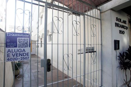 Apartamento à venda com 115m², 3 quartos e 1 vagaPlaquinha