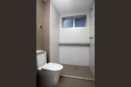 Apartamento à venda com 115m², 3 quartos e 1 vagaBanheiro Social