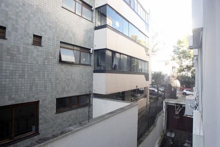 Apartamento à venda com 115m², 3 quartos e 1 vagaSala Vista
