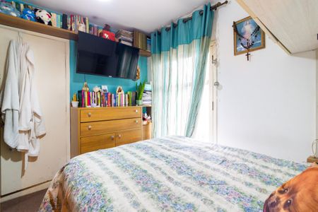 Apartamento à venda com 57m², 2 quartos e sem vagaQuarto 1