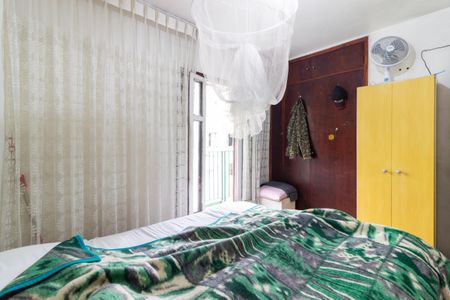 Apartamento à venda com 57m², 2 quartos e sem vagaQuarto 2