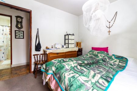 Apartamento à venda com 57m², 2 quartos e sem vagaQuarto 2