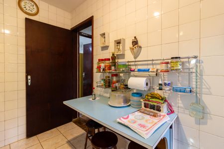 Apartamento à venda com 57m², 2 quartos e sem vagaCozinha