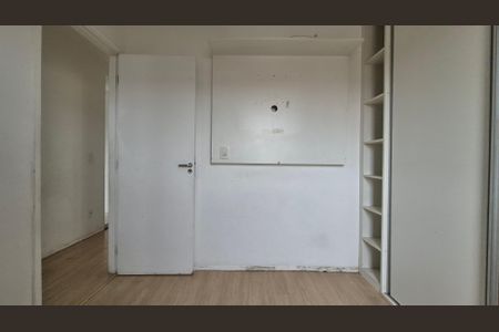 Apartamento à venda com 46m², 2 quartos e 1 vagaQuarto 2
