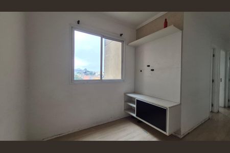Apartamento à venda com 46m², 2 quartos e 1 vagaSala