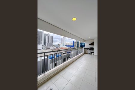 Apartamento à venda com 78m², 2 quartos e 1 vagaVaranda da Sala