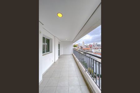 Apartamento à venda com 78m², 2 quartos e 1 vagaVaranda da Sala