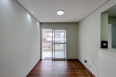 Apartamento à venda com 78m², 2 quartos e 1 vagaSala