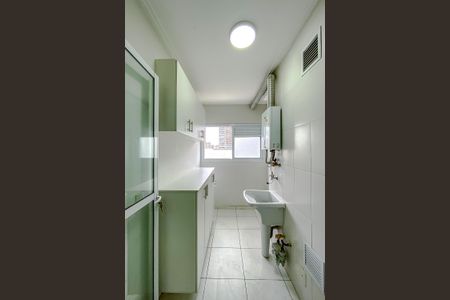 Apartamento à venda com 78m², 2 quartos e 1 vagaÁrea de Serviço