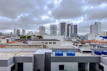 Apartamento à venda com 78m², 2 quartos e 1 vagaVista da Varanda