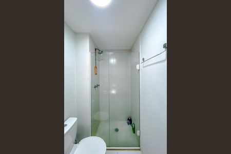 Apartamento à venda com 78m², 2 quartos e 1 vagaBanheiro da Suíte