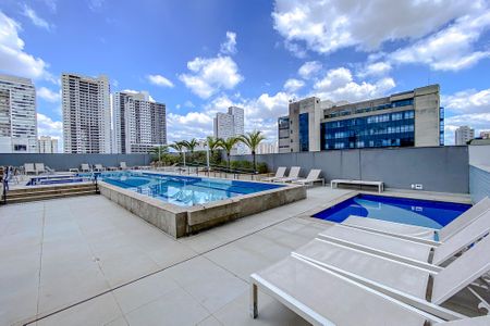 Apartamento à venda com 78m², 2 quartos e 1 vagaÁrea comum - Piscina