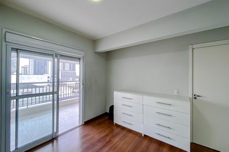 Apartamento à venda com 78m², 2 quartos e 1 vagaQuarto 2 - Suíte