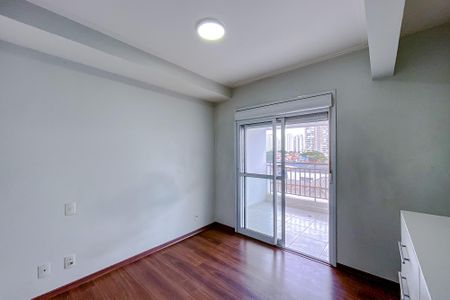 Apartamento à venda com 78m², 2 quartos e 1 vagaQuarto 2 - Suíte