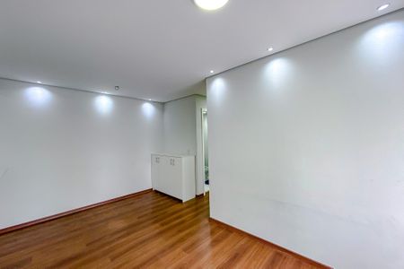 Apartamento à venda com 78m², 2 quartos e 1 vagaSala
