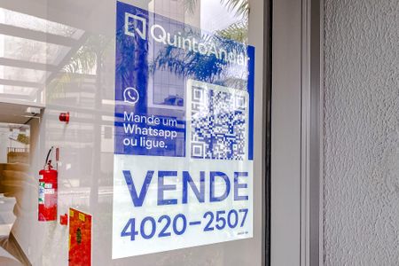 Apartamento à venda com 78m², 2 quartos e 1 vagaPlaquinha