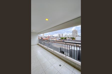 Apartamento à venda com 78m², 2 quartos e 1 vagaVaranda da Sala