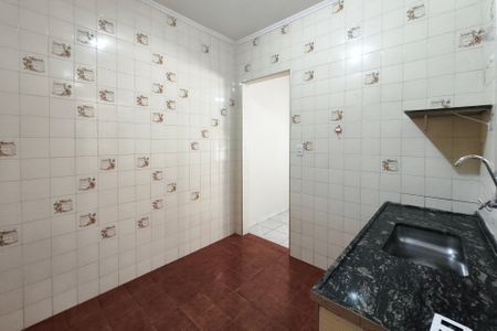 Casa à venda com 250m², 4 quartos e 2 vagas Casa à venda com 250m², 4 quartos e 2 vagasCasa 2 - Cozinha