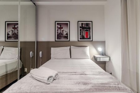 Studio de kitnet/studio à venda com 1 quarto, 32m² em Pinheiros, São Paulo