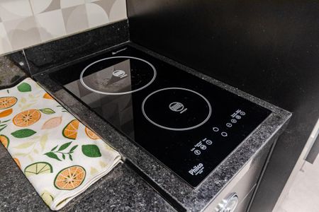 Studio de kitnet/studio à venda com 1 quarto, 32m² em Pinheiros, São Paulo