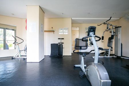 Apartamento para alugar com 52m², 2 quartos e 1 vagaÁrea comum - Academia