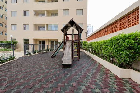 Apartamento para alugar com 52m², 2 quartos e 1 vagaÁrea comum - Playground