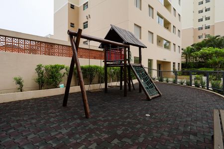 Apartamento para alugar com 52m², 2 quartos e 1 vagaÁrea comum - Playground