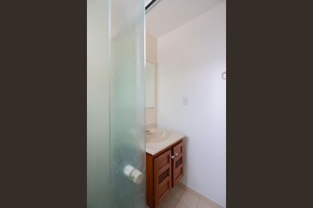 Apartamento para alugar com 52m², 2 quartos e 1 vagaBanheiro