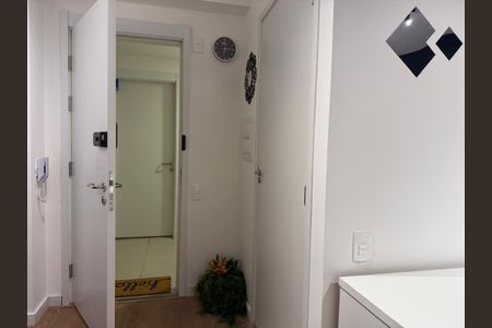 Apartamento para alugar com 27m², 1 quarto e sem vagaStudio