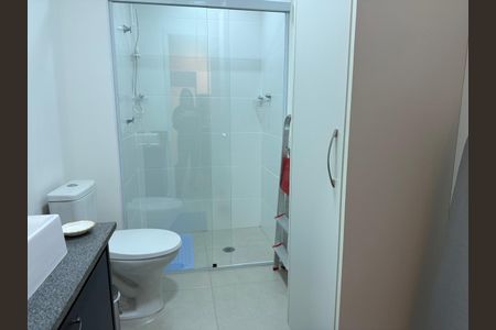 Apartamento para alugar com 27m², 1 quarto e sem vagaStudio
