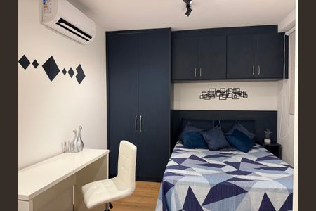 Studio de apartamento à venda com 1 quarto, 27m² em Vila Butantã, São Paulo