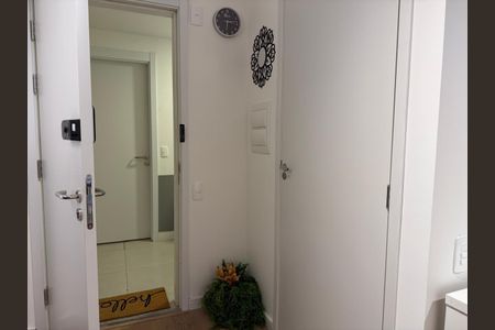 Apartamento para alugar com 27m², 1 quarto e sem vagaStudio