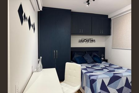 Studio de apartamento à venda com 1 quarto, 27m² em Vila Butantã, São Paulo