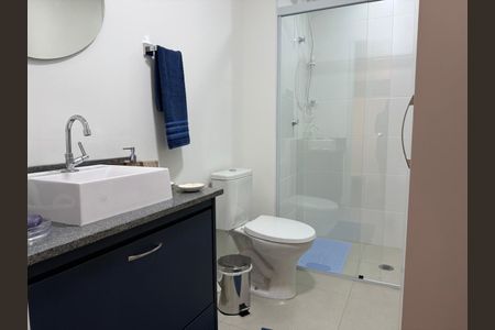 Apartamento para alugar com 27m², 1 quarto e sem vagaStudio