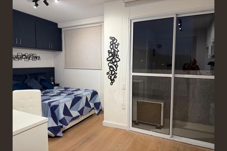 Studio de apartamento à venda com 1 quarto, 27m² em Vila Butantã, São Paulo