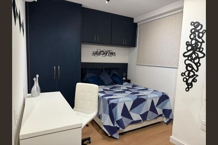 Apartamento para alugar com 27m², 1 quarto e sem vagaStudio